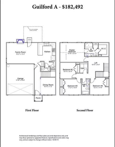 403 Reflections Dr, Anderson, SC 29625 photo 32
