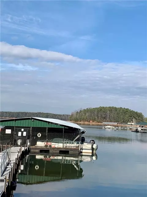 1 Harbor Gate #BOAT INCLUDED, Anderson, SC 29625 photo 20