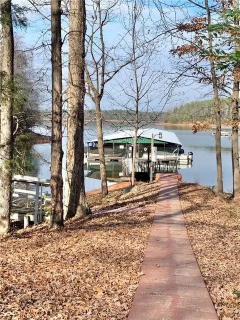 1 Harbor Gate #BOAT INCLUDED, Anderson, SC 29625 photo 19