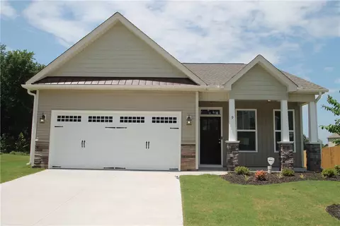 9 Karkinnen Ct #GIBSON PLAN, Pendleton, SC 29670 photo 1