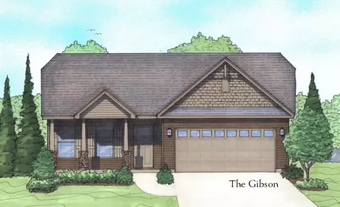 9 Karkinnen Ct #GIBSON PLAN, Pendleton, SC 29670 photo 17