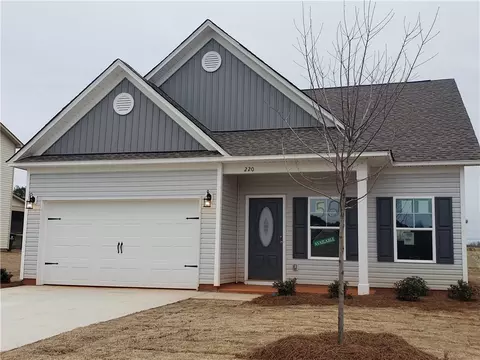 220 Press Way, Pendleton, SC 29670 photo 1