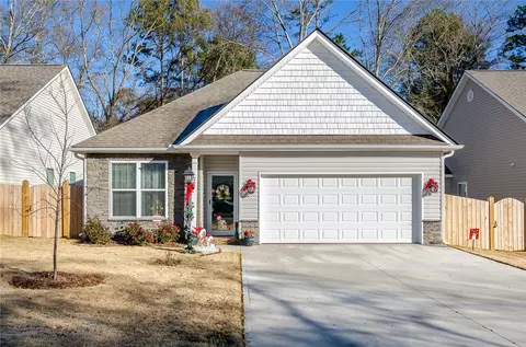 225 Magnolia Ln, Pendleton, SC 29670 photo 1