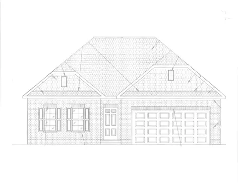 125 Pleasant Hill Dr, Easley, SC 29642 photo 1