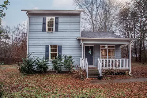 4469 Old Easley Bridge Rd, Easley, SC 29642 photo 1
