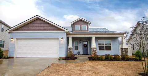304 Sliding Rock Dr, Pendleton, SC 29670 photo 1