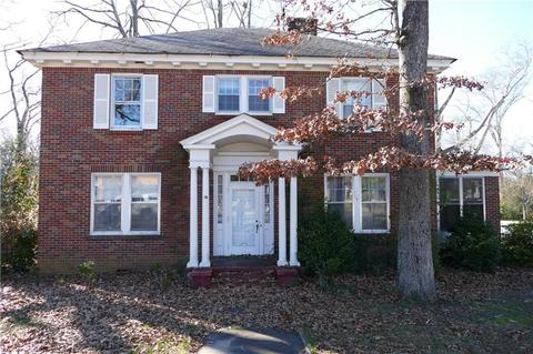 2105 Main St, Anderson, SC 29621 photo 1
