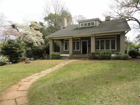 1006 E Calhoun St, Anderson, SC 29621 photo 1