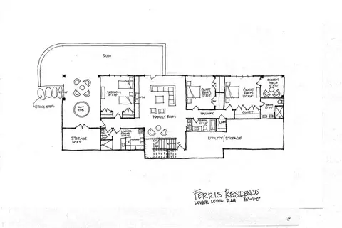 113 Echo Point Ct, Sunset, SC 29685 photo 16
