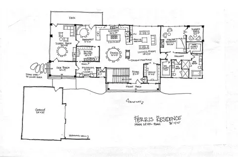 113 Echo Point Ct, Sunset, SC 29685 photo 15