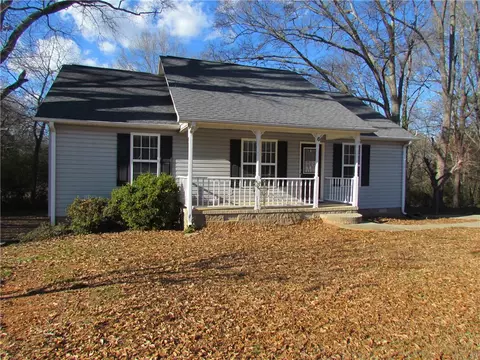 6 Pine Ln, Williamston, SC 29697 photo 1