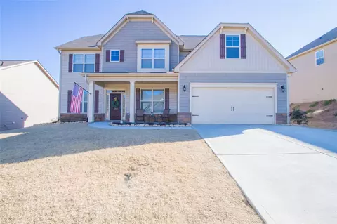 214 Wildflower Rd, Easley, SC 29642 photo 1