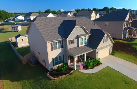214 Wildflower Rd, Easley, SC 29642 photo 48