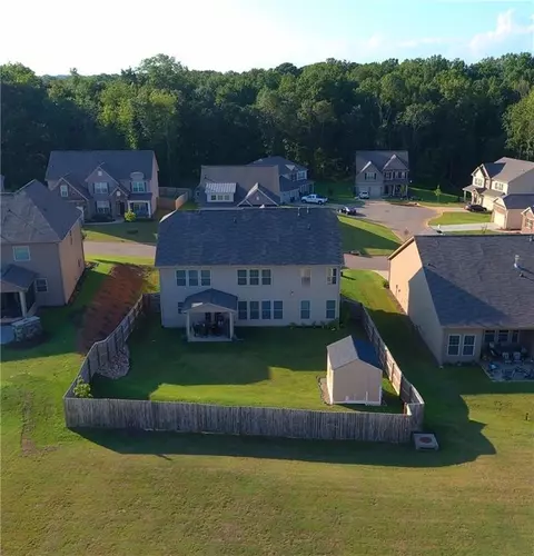 214 Wildflower Rd, Easley, SC 29642 photo 47