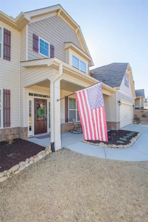 214 Wildflower Rd, Easley, SC 29642 photo 2