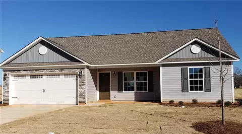 212 Press Way, Pendleton, SC 29670 photo 1