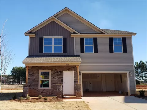 206 Press Way, Pendleton, SC 29670 photo 1