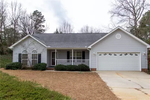 500 Westminster Dr, Pendleton, SC 29670 photo 1