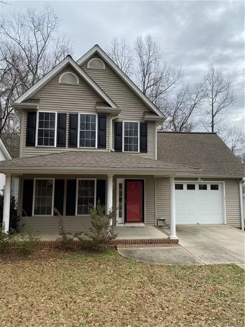 110 Grand Oak Circle Cir, Pendleton, SC 29670 photo 1
