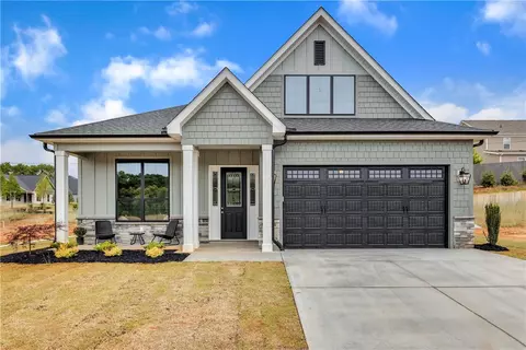 140 Stanbury Dr, Clemson, SC 29631 photo 1