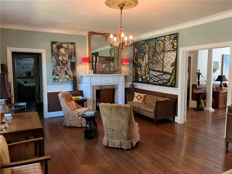 122 E Baker St, Pickens, SC 29671 photo 15