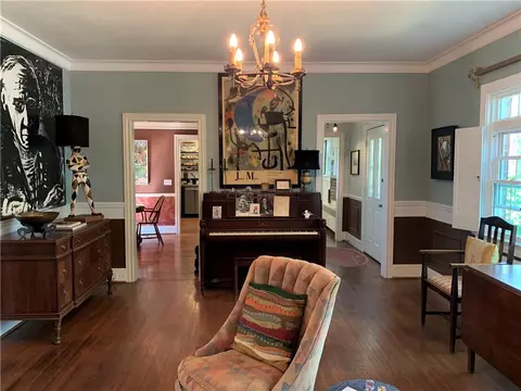 122 E Baker St, Pickens, SC 29671 photo 11