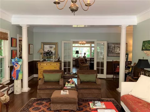 122 E Baker St, Pickens, SC 29671 photo 27