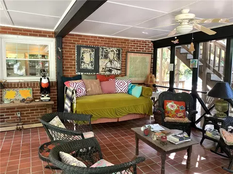 122 E Baker St, Pickens, SC 29671 photo 33