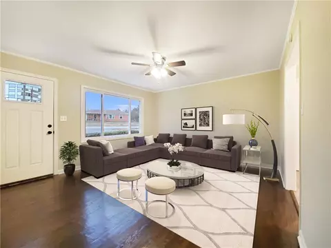 113 Roosevelt Dr, Easley, SC 29642 photo 2