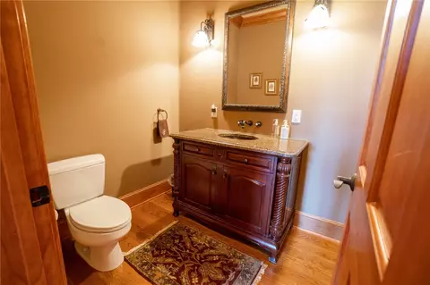102 Teaberry Ln, Sunset, SC 29685 photo 19