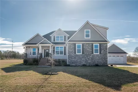 111 Jacob Lee Dr, Pelzer, SC 29669 photo 1