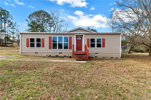 252 Earle Rd, Central, SC 29630 photo 1