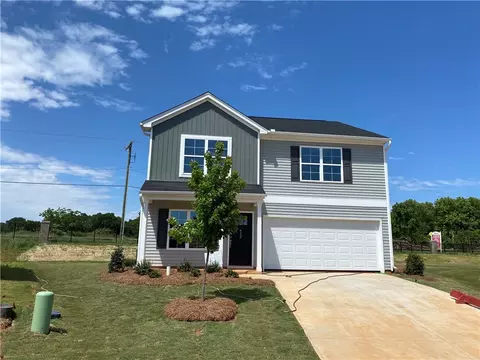 430 Reflections Dr, Anderson, SC 29625 photo 1