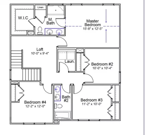 430 Reflections Dr, Anderson, SC 29625 photo 3