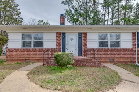 206 Concord Ave, Anderson, SC 29621 photo 1