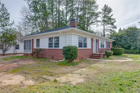 206 Concord Ave, Anderson, SC 29621 photo 2