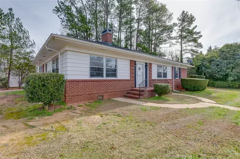 206 Concord Ave, Anderson, SC 29621 photo 3