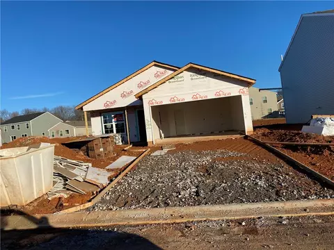 424 Reflections Dr, Anderson, SC 29625 photo 2