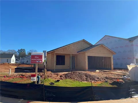 424 Reflections Dr, Anderson, SC 29625 photo 4