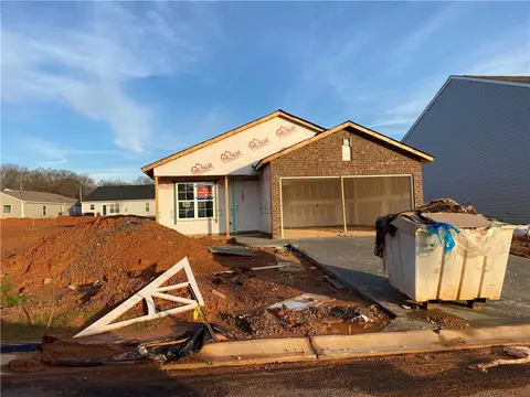 424 Reflections Dr, Anderson, SC 29625 photo 1