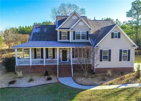 111 Bancroft Ct, Central, SC 29630 photo 1