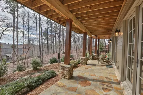 528 S Point Blvd, Sunset, SC 29685 photo 25