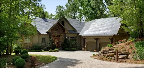 528 S Point Blvd, Sunset, SC 29685 photo 1