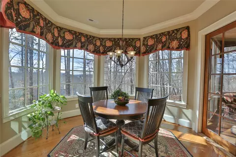 528 S Point Blvd, Sunset, SC 29685 photo 8