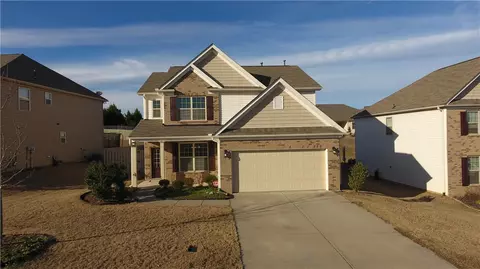 145 Haverhill Ln, Easley, SC 29642 photo 1