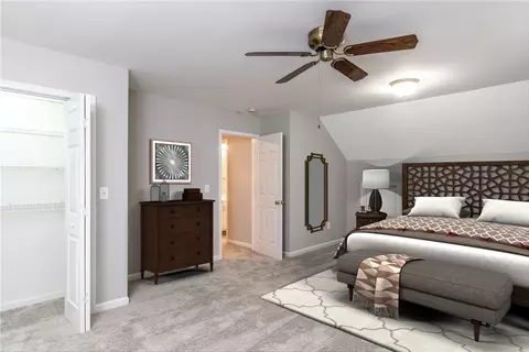 307 Brookstone Way, Central, SC 29630 photo 18