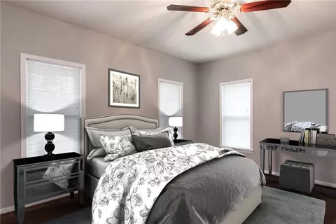 307 Brookstone Way, Central, SC 29630 photo 12