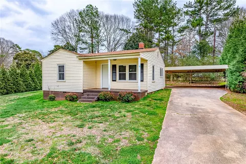 1717 E Park Dr, Anderson, SC 29621 photo 2
