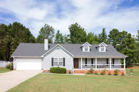 101 Cheri Cir, Pelzer, SC 29669 photo 1
