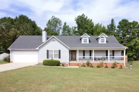 101 Cheri Cir, Pelzer, SC 29669 photo 2
